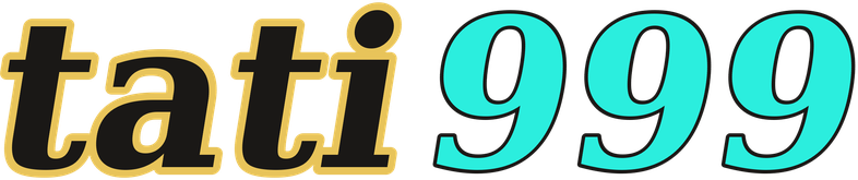 tati999 logo