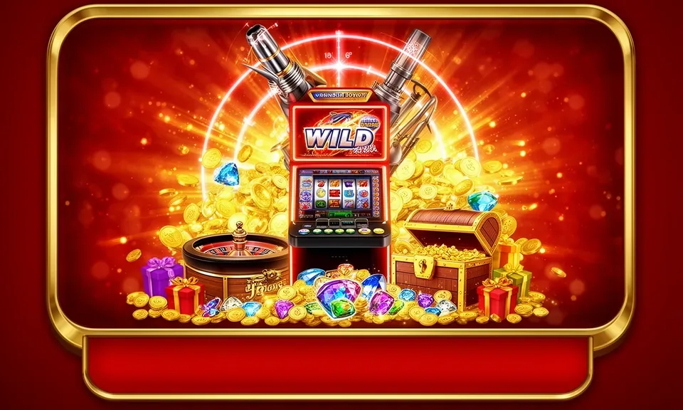 tati999 Casino & Slots